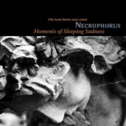 Necrophorus : Moments of Sleeping Sadness